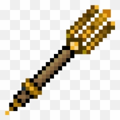 Usage Is Simple Tighten Right Pointing To Water And - Minecraft Diamond Sword png