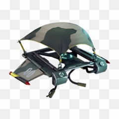 Fortnite Raptor Glider Umbrellas - Crossfire Glider Fortnite Png,Raptor Png