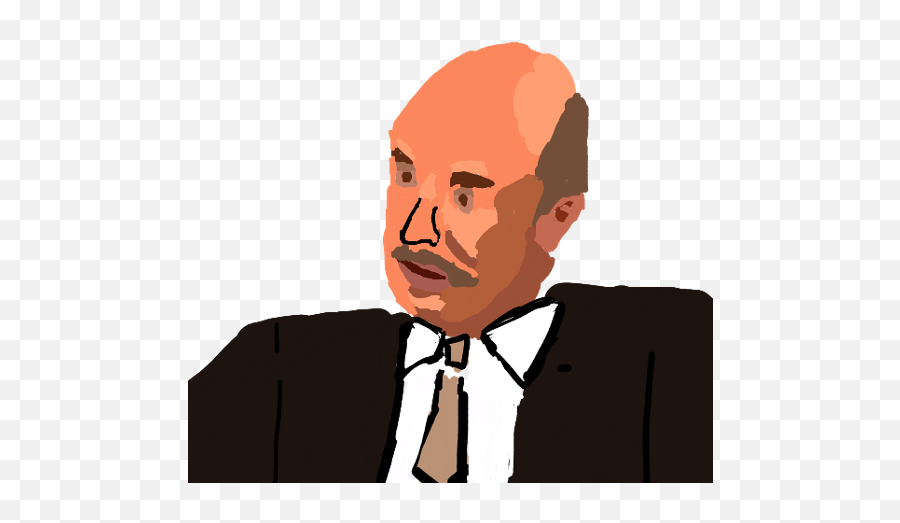 Dr - Illustration Png,Dr Phil Png