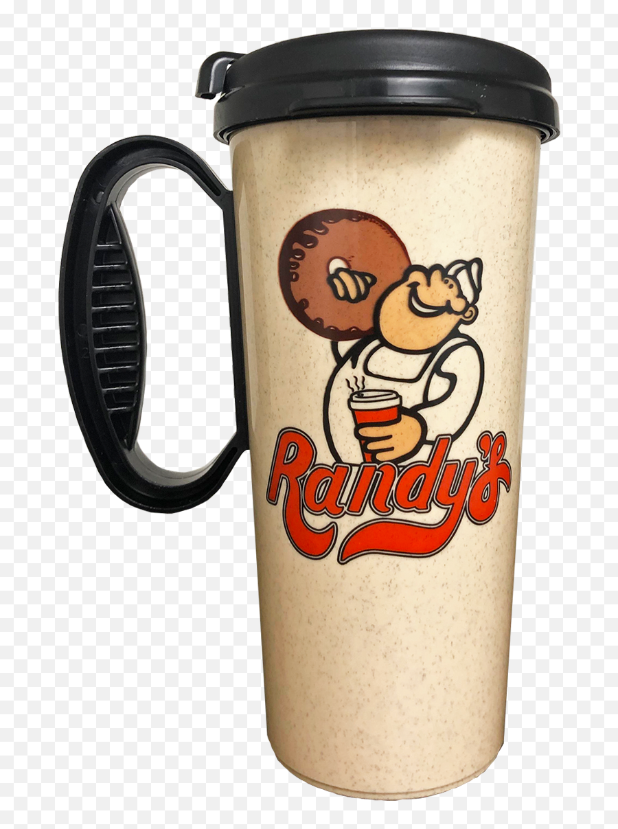 Randys Mug Png Coffee