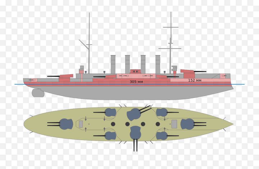 Filecuniberti Ideal Battleshipsvg - Wikimedia Commons Ideal Battleship Png,Battleship Png