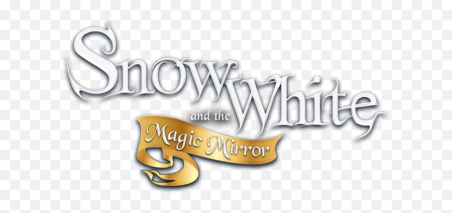 The Wizard Of Oz Show Logos - Event Png,Snow White Logos