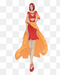 Pog Champ - Illustration Png Download Original Size PNG For Women