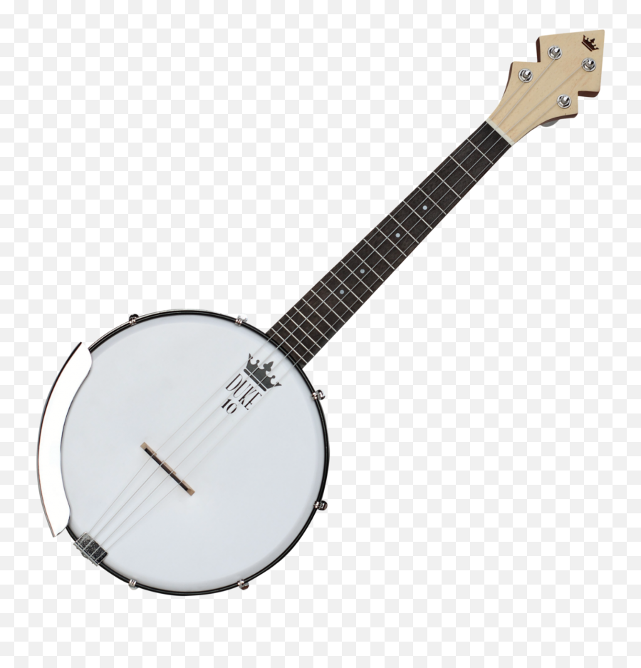 Duke10 Tenor Banjo - Ukulele Wpickup U0026 Bag 7 Duke 10 Banjolele Png,Banjo Png