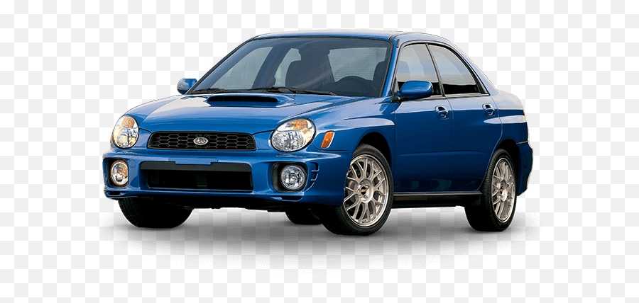 Over 50 Years Of Subaru Muskegon - Subaru Impreza Png,Subaru Png