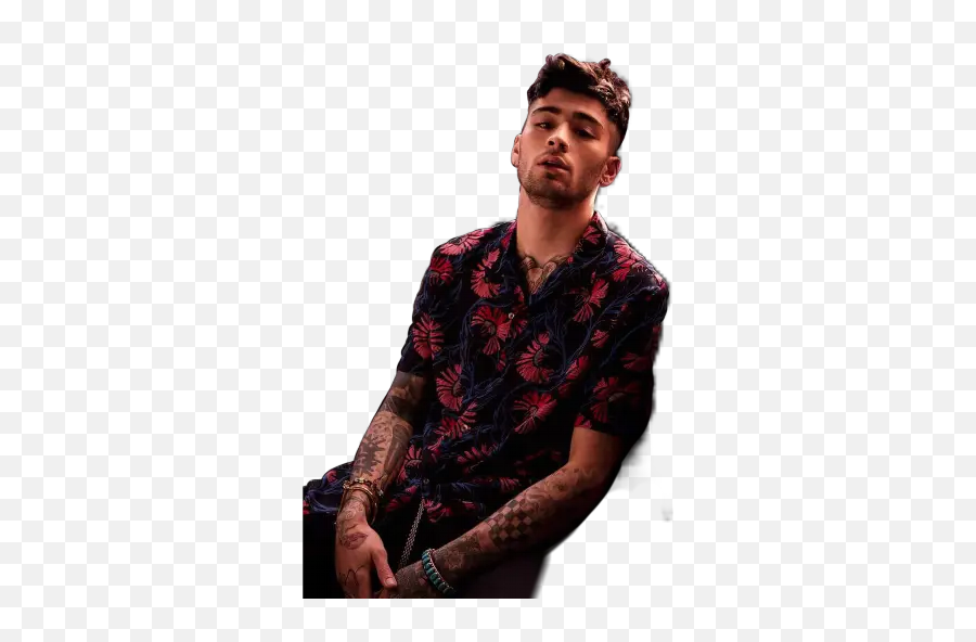 Zayn Malik 2 - Stylish Zayn Malik Photoshoot Png,Zayn Malik Png