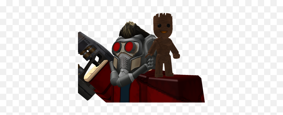 Baby Groot Shoulder Companion - Roblox Png,Baby Groot Png