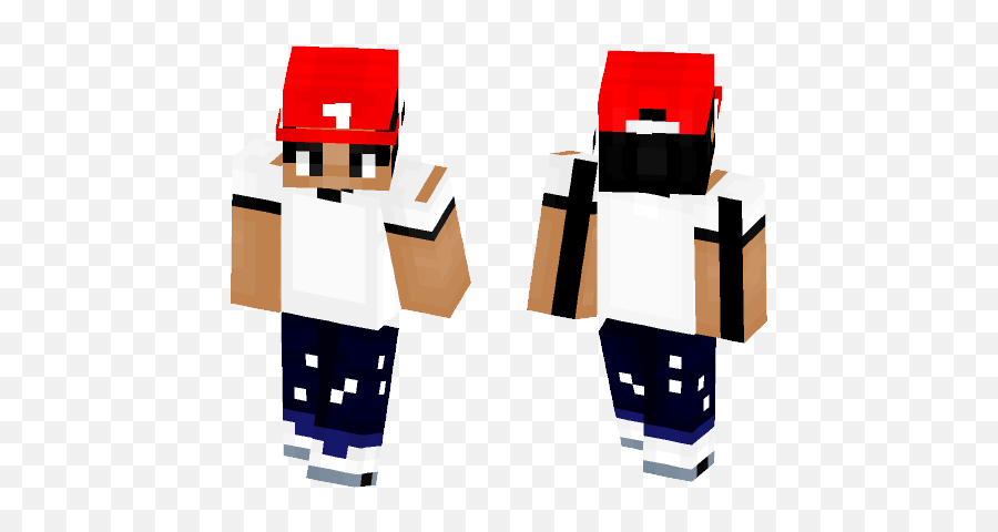 Download Chance The Wrapper Minecraft Skin For Free - Clip Art Png,Chance The Rapper Png