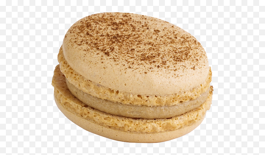 Coffee Macaron - Soft Png,Macaron Png