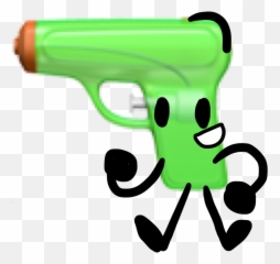 Squirt Gun Camp Kraveness Wiki Fandom Png