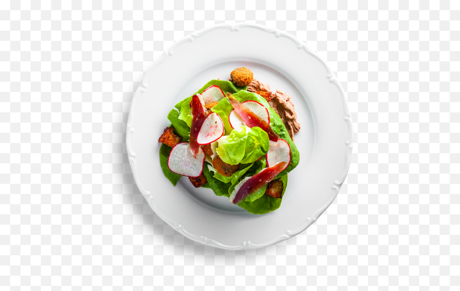 Soif - Boston Lettuce Salad Transparent Kitchen Serveware Png,Salad Transparent