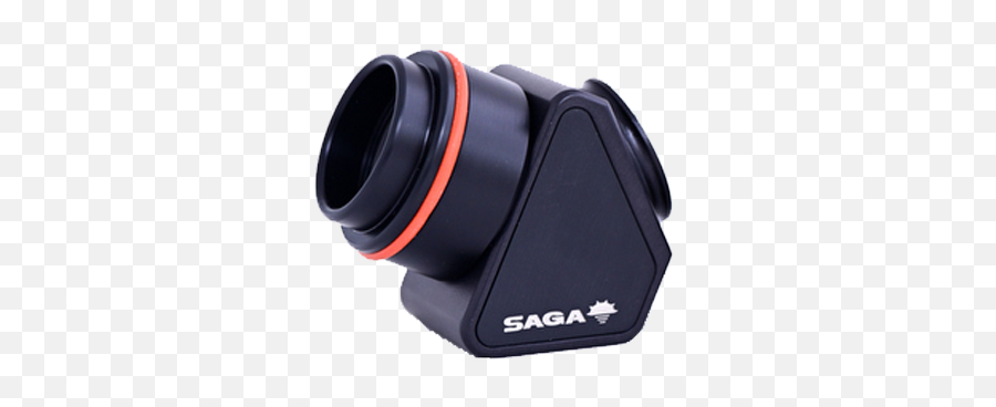 Saga 45 Interchangeable Viewfinder - Lens Mount Png,Viewfinder Png