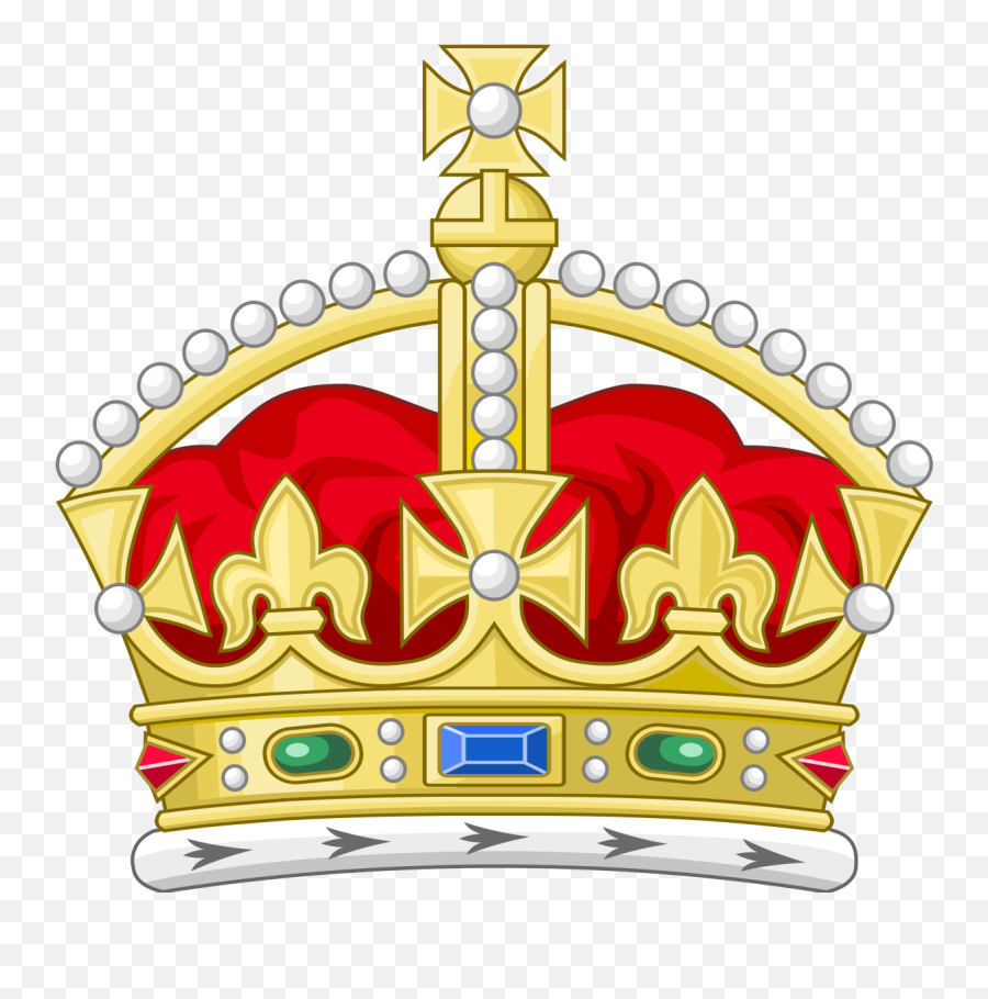 Tudor Crown - King Henry Viii Symbol Png,King Crown Transparent