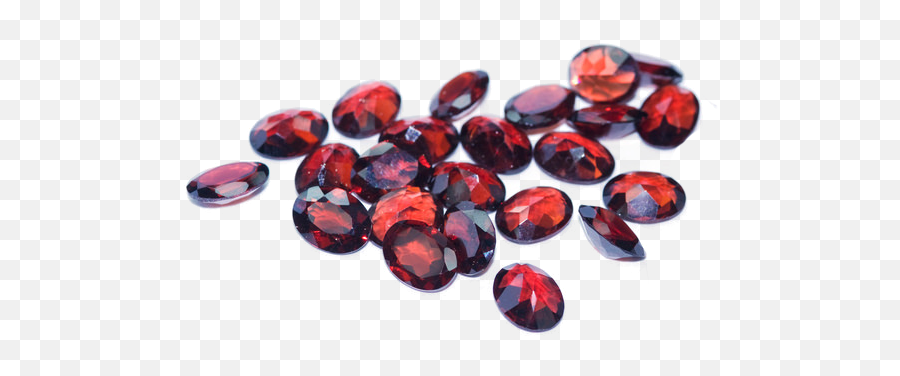 Learn About Color Gemstones U2013 Jaymark Jewelers - Garnet Png,Garnet Png
