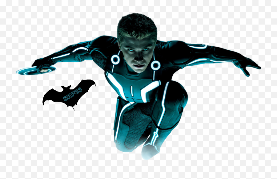 Tron Png Picture - Disney Infinity Sam Flynn,Tron Png