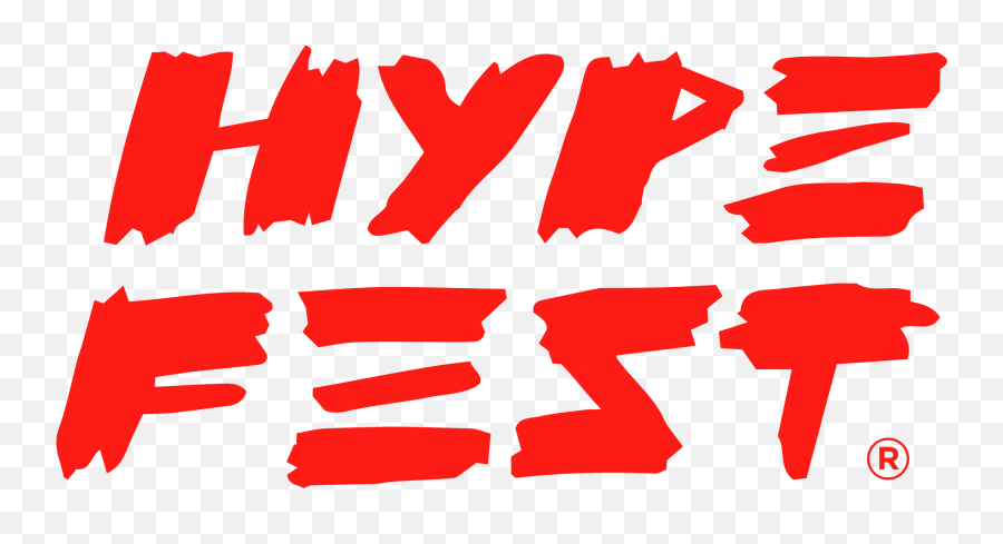 Hype Logo - Logo Hype Fest Png,Hype Png