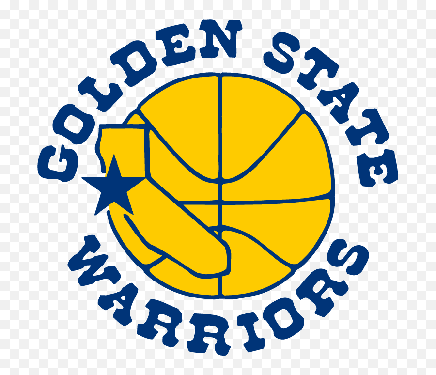 Golden State Logo Clipart - Golden State Warriors Png,Warriors Logo Transparent