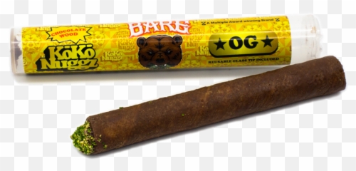 Full Size Png Image - Backwoods Pre Rolled Blunts,Blunt Png