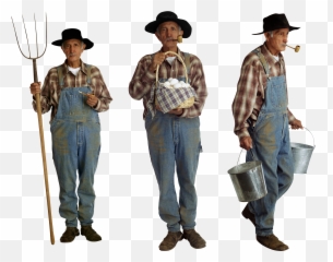 Download Farmer Png Image For Free - Transparent Background Farmer Png,Farmer Png