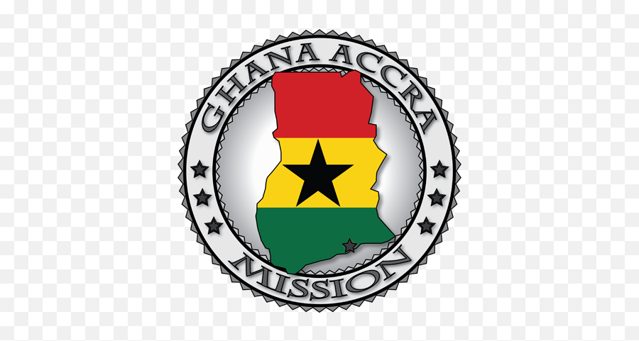 Latter Day Clip Art Ghana Accra Lds - Vertical Png,Ghana Flag Png