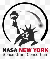 Logo Repository New York Space Grant - Language png
