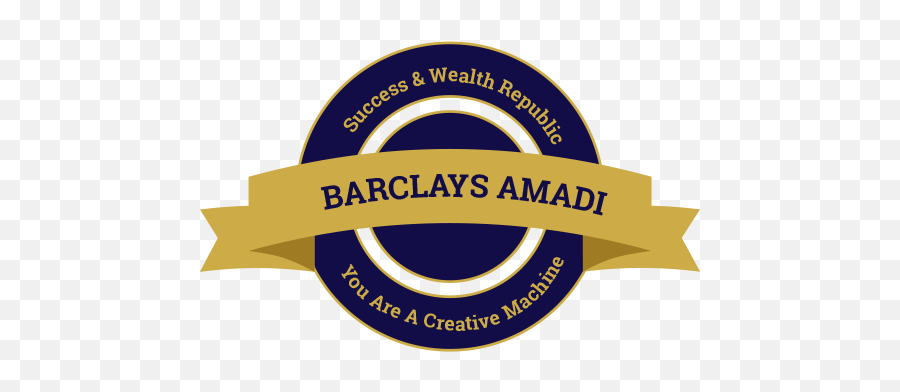 Barclays Amadi - Vertical Png,Barclays Logo Png