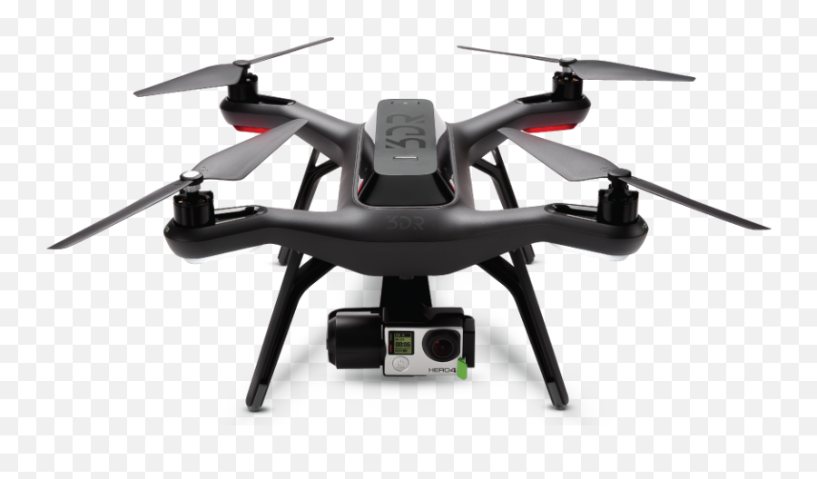 Png Photo - Drone 3dr Solo,Drone Png