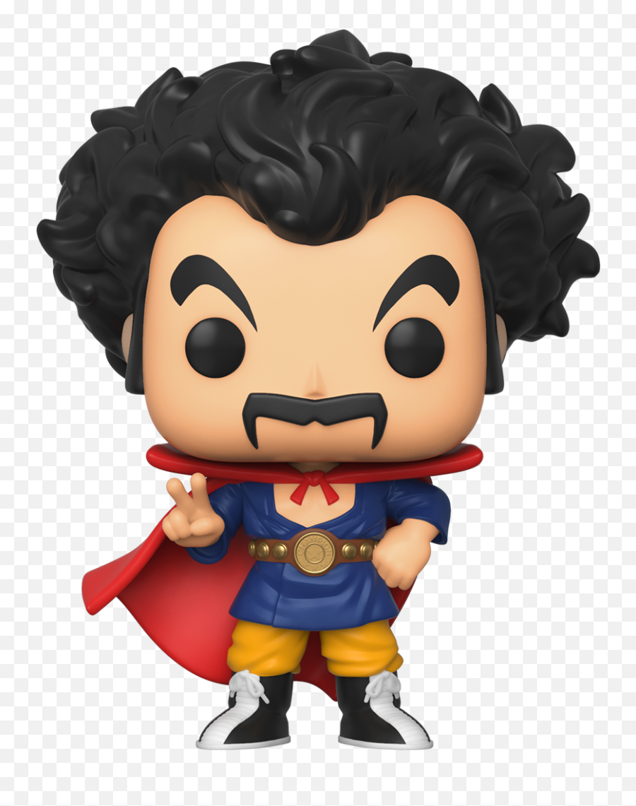 Hercule - Funko Pop Super Hercule Png,Hercule Png