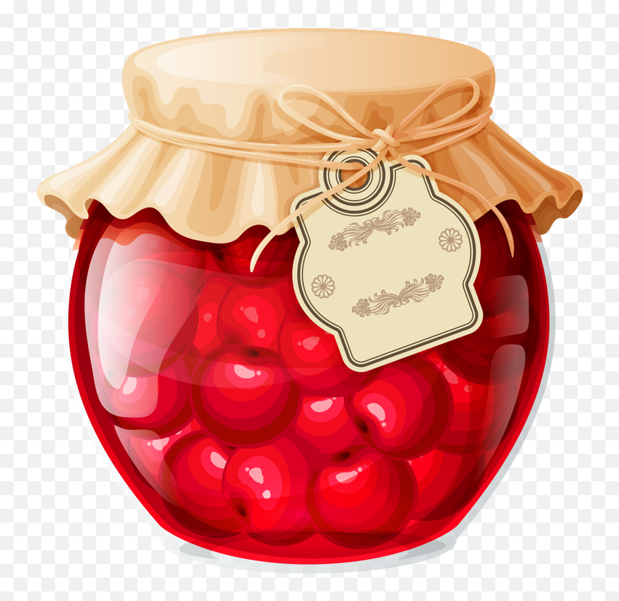 45 Cliparts Blackberry Jam Clipart Png Yespressinfo - Jam Clipart,Jelly Jar Png