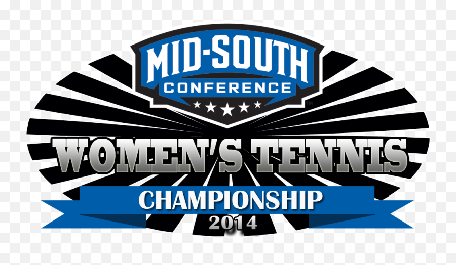 2014 Msc Womenu0027s Tennis Tournament Mid - South Conference Conference Png,Campbellsville University Logo