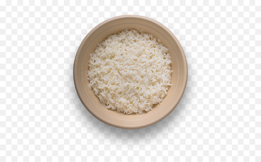 Rice Png Images - Top View Rice Bowl Png,Rice Png