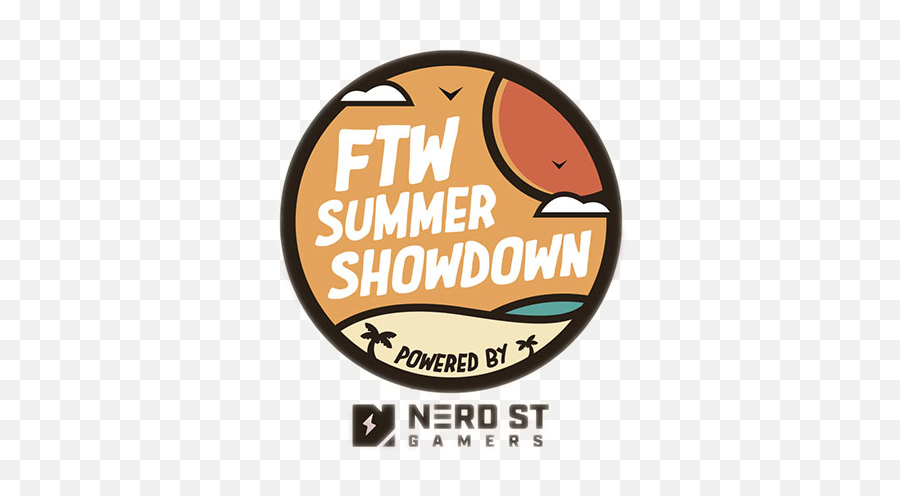 Ftw Summer Showdown - Valorant Esports Wiki Big Png,Gfuel Logo