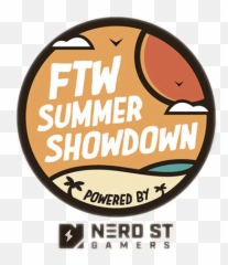 Ftw Summer Showdown - VALORANT Esports Wiki Big png