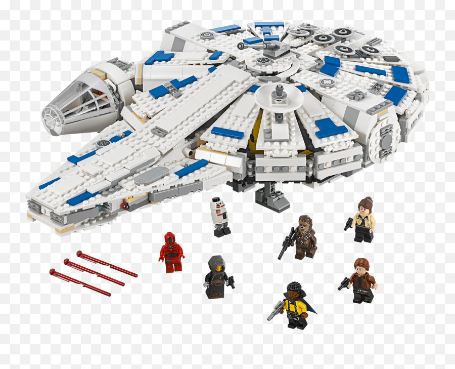 Lego Star Wars Millennium Falcon 75212 - Millennium Falcon Lego 75212 Png,Millennium Falcon Png