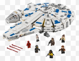 Lego Star Wars Millennium Falcon 75212 - Millennium Falcon Lego 75212 Png,Millennium Falcon Png