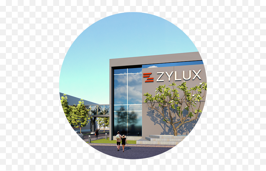 Production Detail U2014 Zylux - Leisure Png,Factory Png