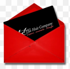 Paypal Transaction Page The Hair Company - Horizontal Png,Gift Cards Png