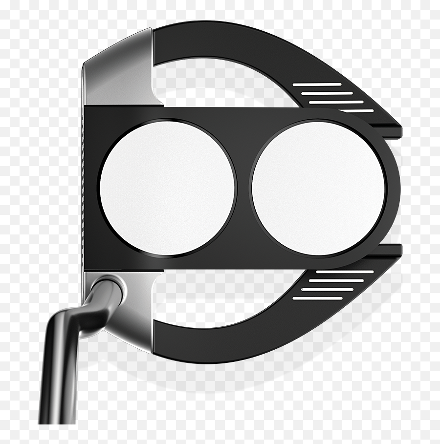 Odyssey Stroke Lab 2 - Ball Fang Putter Specs U0026 Reviews Abbey Png,Fang Png