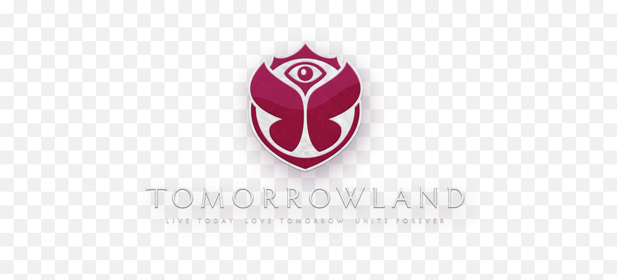Login - Tomorrowland Logo Png,Tomorrowland Logo