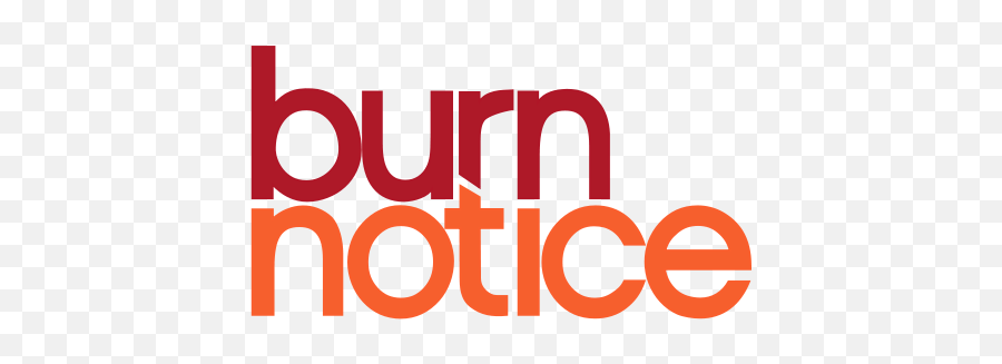 Post - Hiatus Musings Usa Network Edition Burn Notice And Burn Notice Season 3 Png,Usa Network Logo