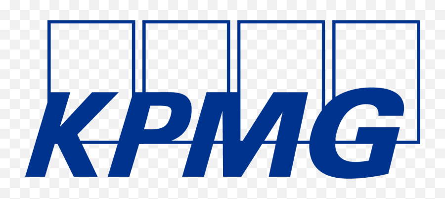 Kpmg And Two Leading Universities Expand Master Of - Kpmg Logo Png,Villanova Logo Png