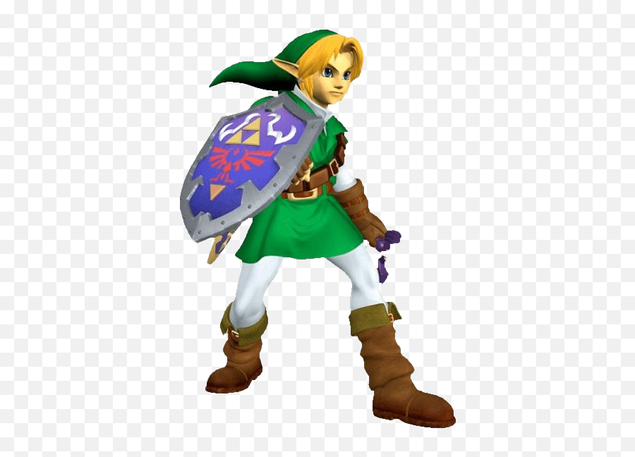 Link Super Smash Brothers Png File Mart - Super Smash Bros Melee Link,Super Smash Bros Transparent