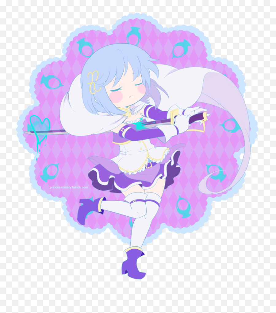 Sayaka Miki Png - Puella Magi Madoka Magica Illustration Puella Magi Madoka Magica,Madoka Magica Transparent