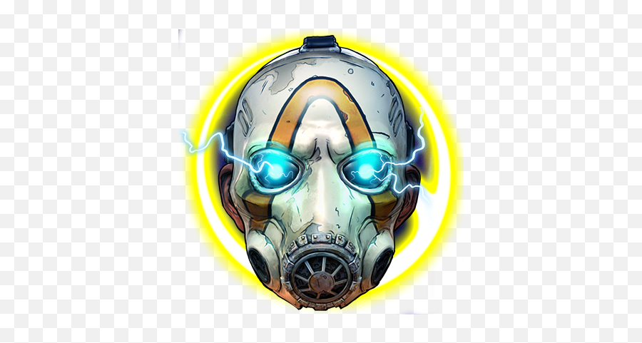 Borderlands 3 Twitter - Borderlands 3 Png,Borderlands Logo Png