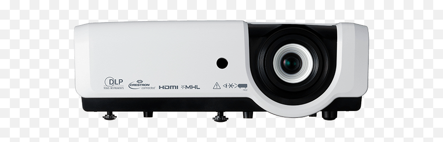 Canon Lv - Hd420 Canon Europe Canon Projector Lv X420 Png,Projector Png