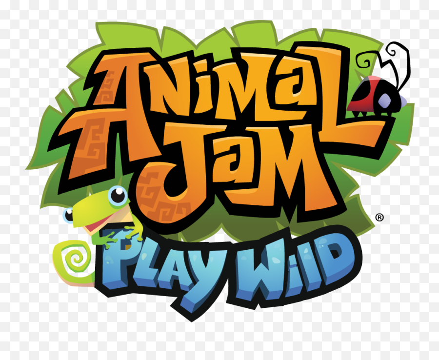 Animal Jam Wiki - Animal Jam Png,Animal Jam Logo