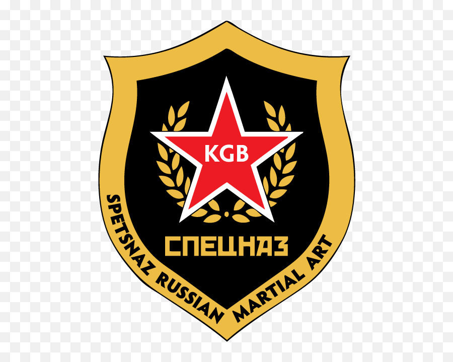 Gesualdi Emanuele - Soviet Union Spetsnaz Logo Png,Spetznas Logo