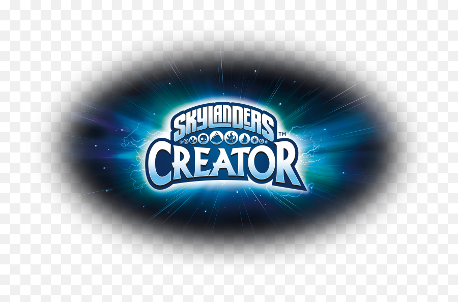 Skylanders Creator - Skylanders Superchargers Png,Transparent Image Creator