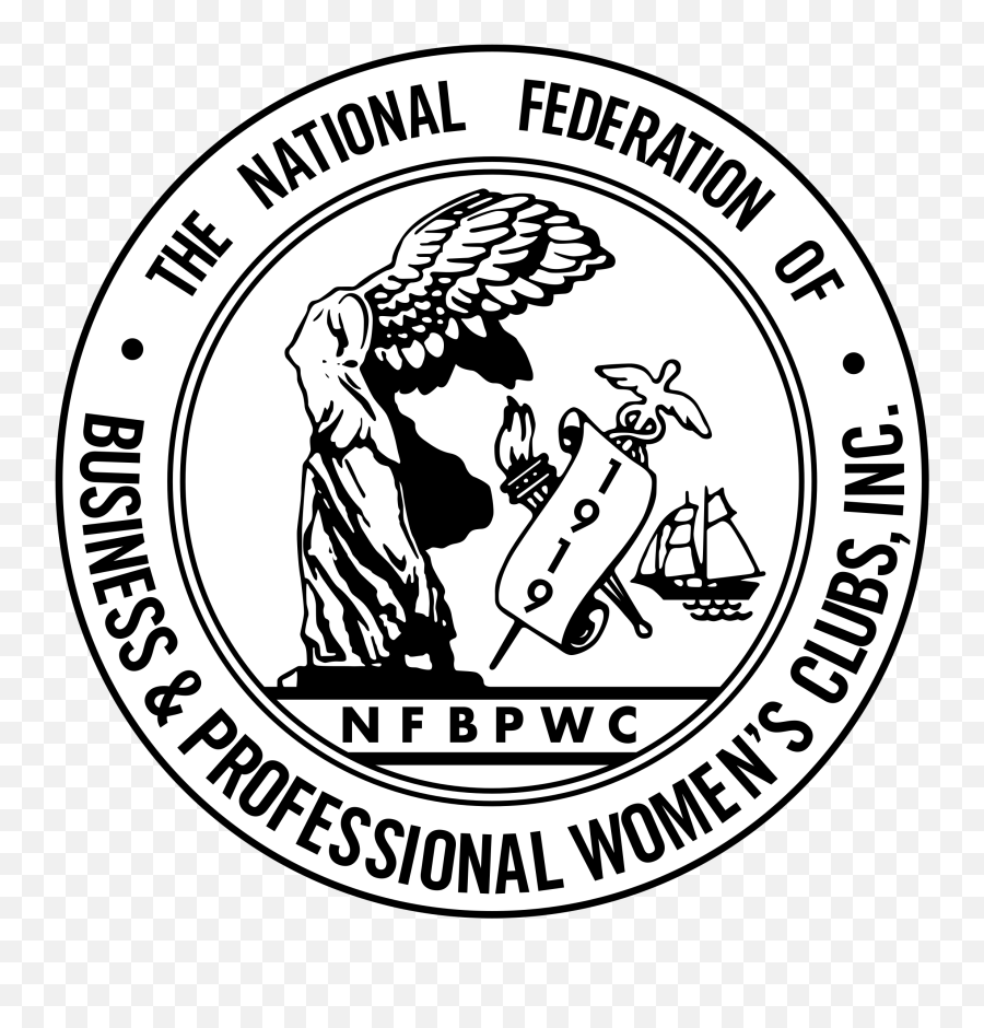 Nfbpwc Logo Png Transparent U0026 Svg Vector - Freebie Supply National Federation Of Business And Professional Clubs,Obs Logo Png
