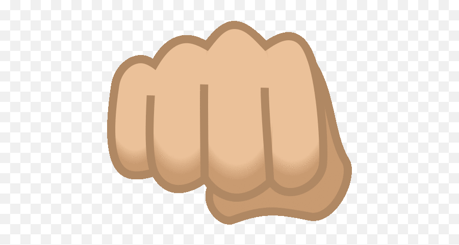 Oncoming Fist Joypixels Gif - Oncomingfist Joypixels Brofist Discover U0026 Share Gifs Fist Png,Fist Emoji Transparent